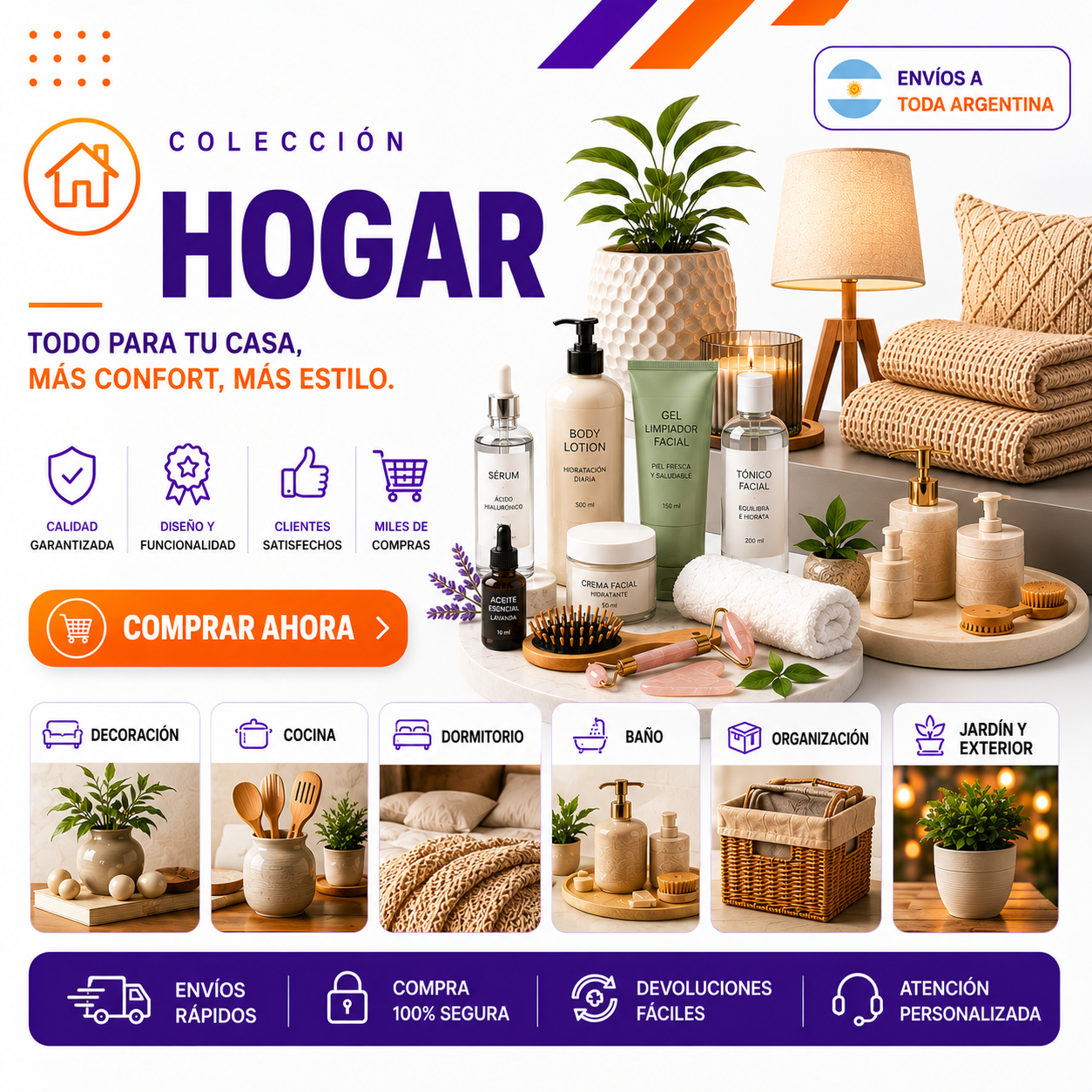 Hogar