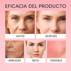 Oxys Crema Antiedad Reafirmante y Alisadora