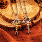 Collares de Protección de San Benito y San Miguel