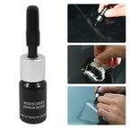 Kit Profesional Repara Parabrisas – Elimina Grietas y Estrellas en Minutos