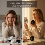 Delisón Reafirma — El Lifting Visible en Tu Piel