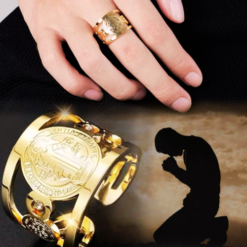 Anillo de Protección de San Benito
