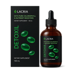 Detoxol Acua – Gotas Naturales para Desintoxicación y Equilibrio Intestinal