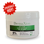 DermaXion® Gel Exfoliante Anti-Acné Pro