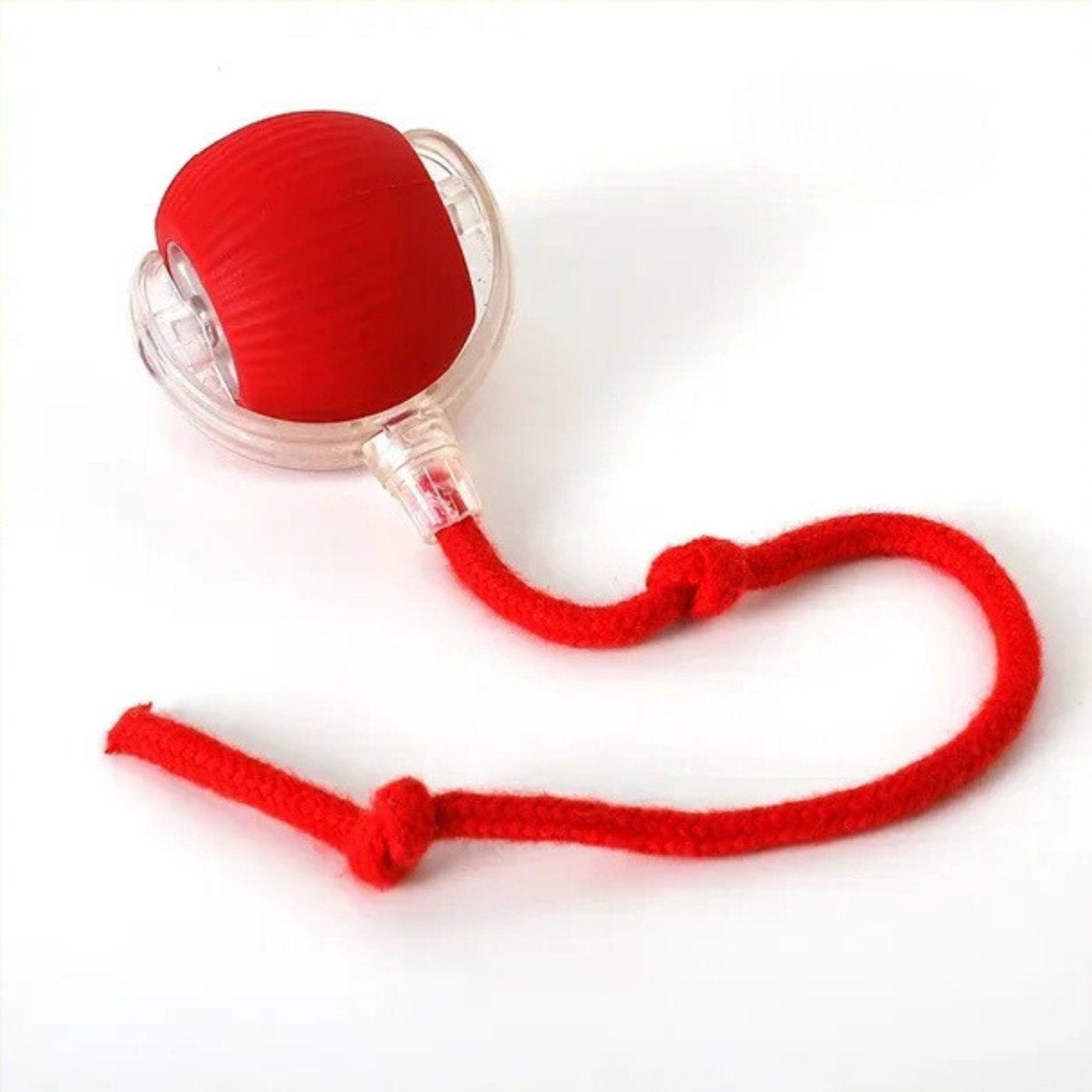 PELOTAVIVA™ - Pelota de aventura interactiva para tus perritos