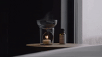 AromaMist Ultrasonic Diffuser
