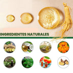 OUHOE Hair Elixir – Recupera tu Cabello Naturalmente